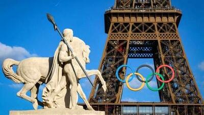 پاریس 2024: المپیکی با هزینه‌های نجومی و بلیت‌هایی از 26 تا 1068 دلار!