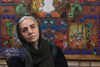 ببینید | استوری خانم بازیگر برای اقدام باورنکردنی ۲ ایرانی