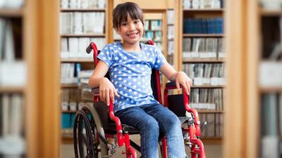 راهکارهای برخورد با کودکان معلول + چند توصیه به والدین