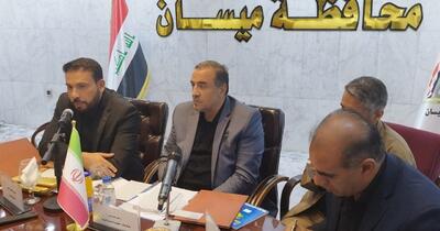 رایزنی با دولت مرکزی عراق برای بازگشایی مرز چیلات استمرار دارد