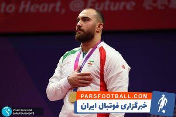 امیر حسین زارع کیست؟/ پادشاه سنگین وزن و تکرار رویاها - پارس فوتبال | خبرگزاری فوتبال ایران | ParsFootball