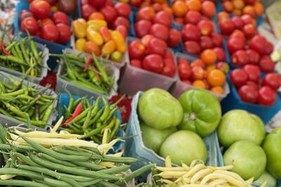 کاهش قیمت میوه و سبزیجات از این تاریخ