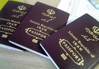 صدور گذرنامه اربعین تنها با ۶۵ هزار تومان