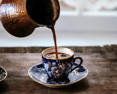 فال قهوه روزانه / فال قهوه  فردا سه شنبه 26 تیر 1403 را بخوانید