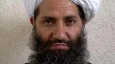 فرمان رئیس طالبان برای عدم استفاده شخصی از بیت المال