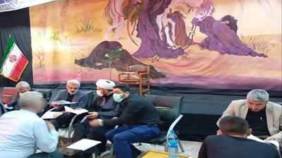 آزادی ۳۴ زندانی در قم به مناسبت تاسوعا و عاشورای حسینی