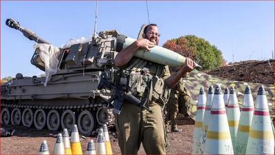 حماس: کمک‌های تسلیحاتی آمریکا عامل نسل کشی فلسطینیان است