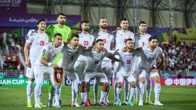 ۲۰ ستاره سرباز در تیم ملی فوتبال ایران!