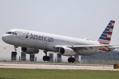 آتش‌ گرفتن لپ‌تاپ باعث تخلیه اضطراری یک هواپیمای مسافربری در آمریکا شد - زومیت
