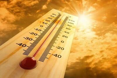 هفته جهنمی در راه است! | گرما به اوج خود خواهد رسید | افزایش دما در بسیاری از نقاط کشور