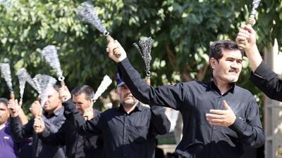 روز عاشورا؛ یک ایران در سوگ سالار شهیدان