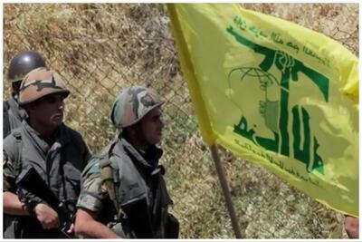 حمله موشکی حزب‌الله به شهرک‌های صهیونیست نشین