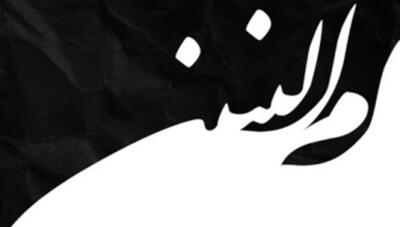 نوحه جانسوز محمد الجنامی از زبان ام البنین؛ روایت عاشورا با سوز و گداز مادر چهار شهید (فیلم)