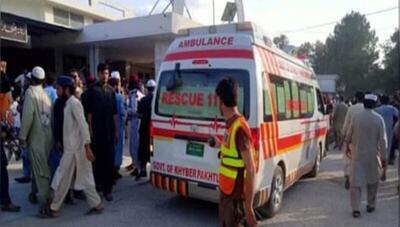 فاجعه تروریستی در پاکستان: ۷ کشته در حمله به مرکز بهداشت