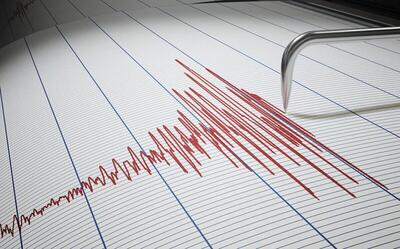 زلزله 4.6 ریشتری دزفول؛ هلال احمر 5 شهرستان را در آماده‌باش قرار داد
