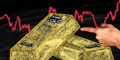 قیمت طلا در آستانه ثبت رکوردهای جدید