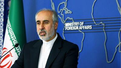 واکنش ایران  به حمله مسلحانه به مراسم عزاداری در عمان