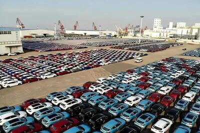 زمان اعلام نتایج قرعه کشی خودروهای وارداتی مشخص شد