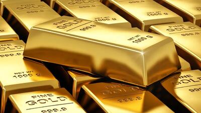 افزایش بها طلا در معاملات