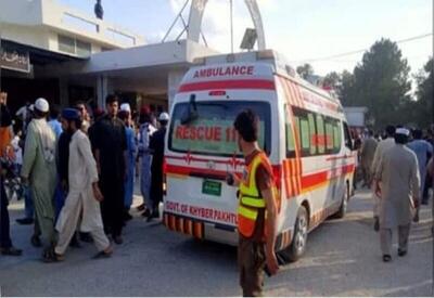 به یک مرکز بهداشت در این کشور حمله شد+ تعداد کشته‌ها