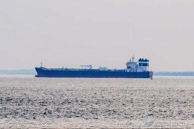 جزئیات واژگون شدن یک نفتکش در آب‌های عمان/ علت حادثه مشخص شد؟