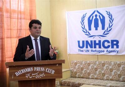 سازمان ملل آمار پناهجویان افغان در این کشور را مشخص کرد