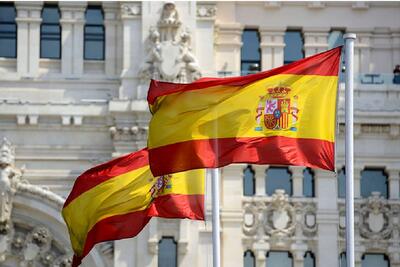 رئیس فدراسیون فوتبال اسپانیا ۲ روز بعد از قهرمانی تعلیق شد
