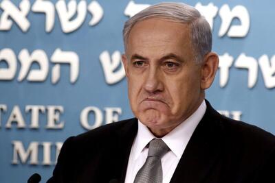 نتانیاهو ضبط نشست‌های امنیتی را ممنوع کرد