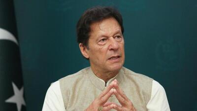 پشت پرده تلاش دولت پاکستان برای پایان سیاست‌های عمران خان