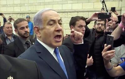 یاوه‌گویی از روی عجز نتانیاهو و گالانت علیه حماس