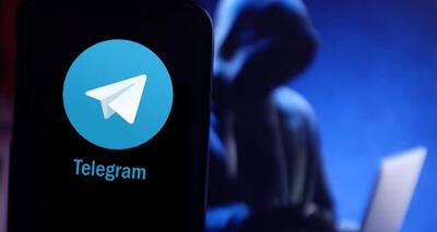 مومن نسب: تلگرام نتیجه انتخابات ایران را تغییر داد