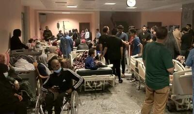 انتقاد ترکیه از حملات رژیم صهیونیستی به مرکز درمانی بیماران سرطانی در غزه