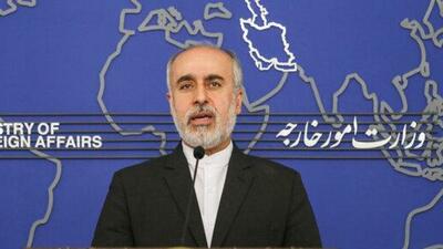 اعلام حمایت ایران از عمان در برابر جریان‌های تفرقه‌افکن