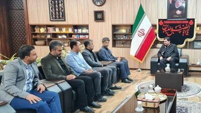 مخبر: ایران در بخش نیروگاهی با همه تحریم‌ها روی پای خود ایستاده است