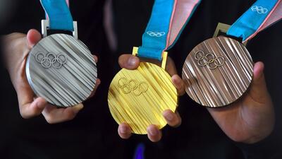 ۱۰ چهره المپیکی که شانس بالایی برای کسب مدال و افتخار دارند