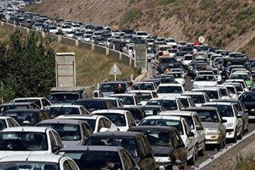 جزئیات محدودیت های ترافیکی در جاده های مازندران