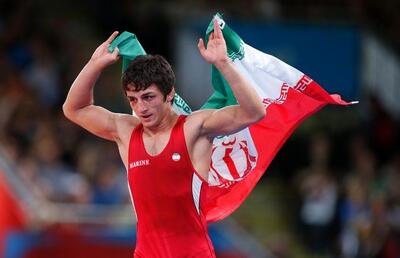رتبه ایران در ۱۰ المپیک گذشته/ تاریخ‌سازی در لندن
