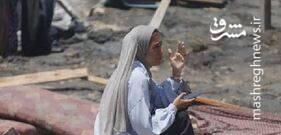 گزارش تکان‌دهندهٔ  گاردین  از حجم تخریب در غزه