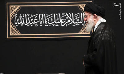 نگاه امام خامنه‌ای به واقعه عاشورا شاهکارِ جهاد تبیین است 