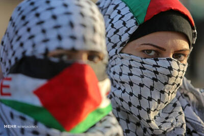 نقش زنان از کربلا تا فلسطین/ وظیفه امروزی زن مسلمان چیست؟