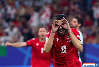 آقای گل یورو از موناکو هایجک شد؛ میکاوتادزه به لیون می‌رود - پارس فوتبال | خبرگزاری فوتبال ایران | ParsFootball