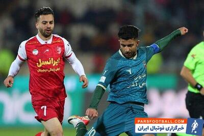 فرزاد آشوبی : روند نقل و انتقالات فعلی پرسپولیس کمی ترسناک است