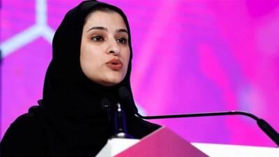 دختر زیبای ایرانی وزیر آموزش و پرورش امارات شد /  ساره امیری کیست؟ + بیوگرافی و عکس ها