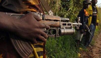 کشتار هولناک در کنگو /  70 نفر در حمله مردان مسلح جان باختند