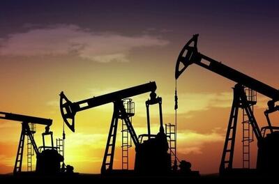 قیمت جهانی نفت امروز ۲۶ تیر پایین آمد