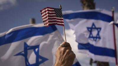 شراکت آمریکایی ها با اسرائیل در جنایات جنگی