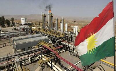 ادعای قاچاق نفت اقلیم کردستان عراق به ایران صحت دارد؟