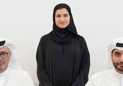 ویدیوی فعالیت‌های ساره امیری، وزیر زن ایرانی امارات