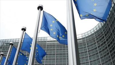 اعمال تحریم اتحادیه اروپا علیه ۵ فرد و ۳ نهاد صهیونیستی