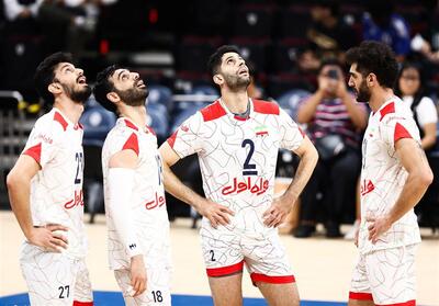 والیبالِ در حال سقوط ایران و نیاز به مربی تحول‌گرا - تسنیم